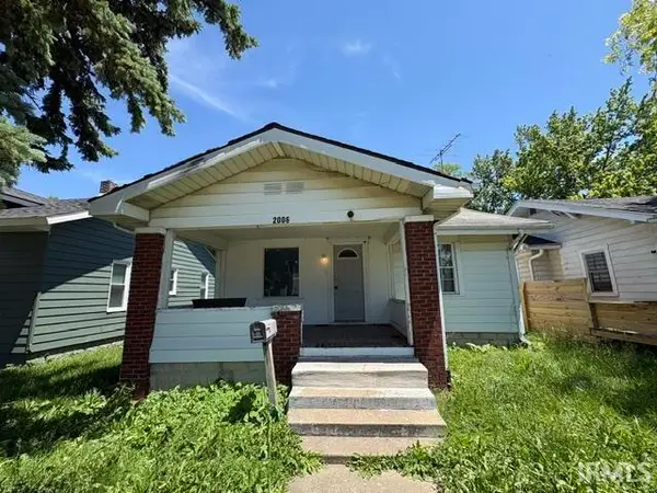 2006 S Walnut Street, Muncie, IN 47302