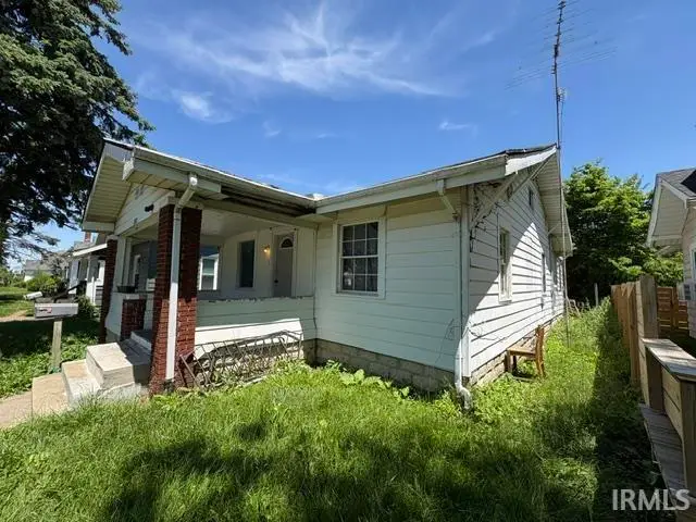 2006 S Walnut Street, Muncie, IN 47302 - #2