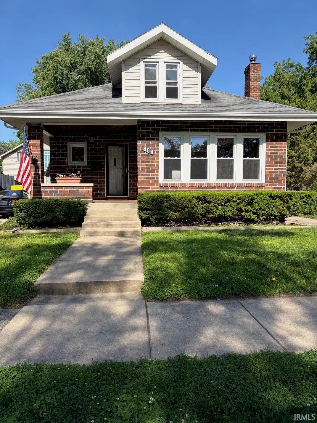 808 S 22nd Street, Lafayette, IN 47905 - #1