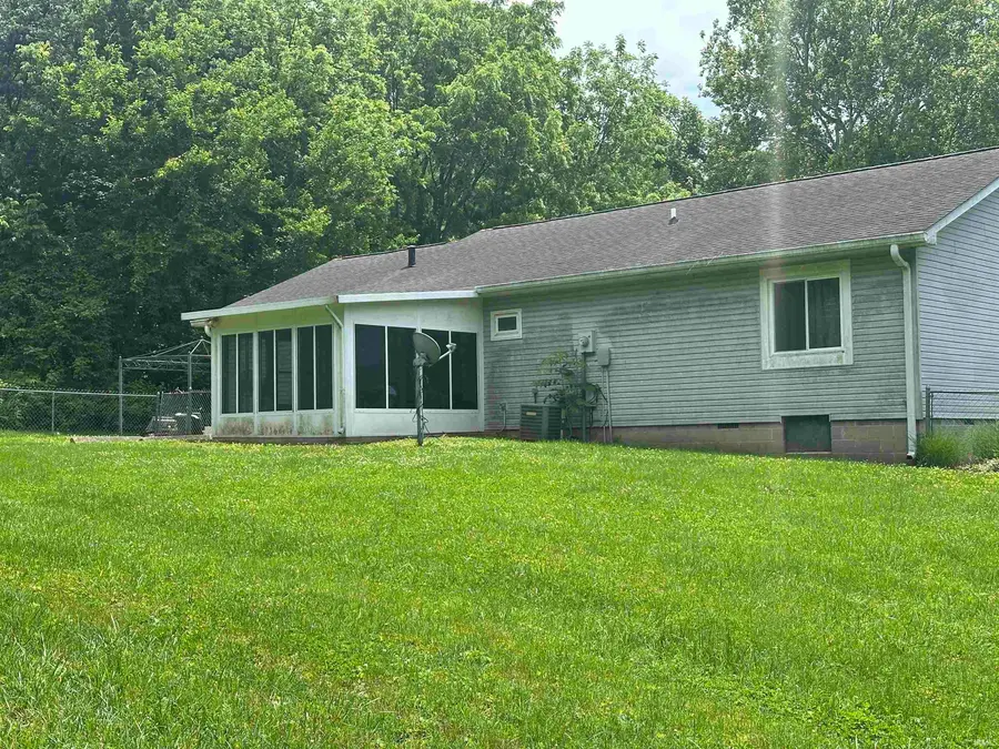 311 E Romona Road, Gosport, IN 47433 - #3