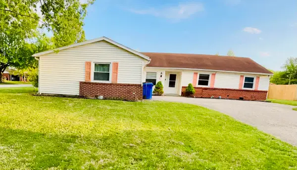 909 E Southway Boulevard, Kokomo, IN 46902