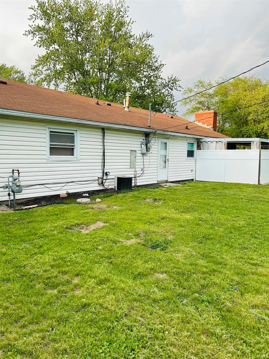 909 E Southway Boulevard, Kokomo, IN 46902 - #2