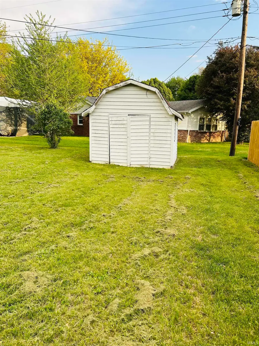 909 E Southway Boulevard, Kokomo, IN 46902 - #3