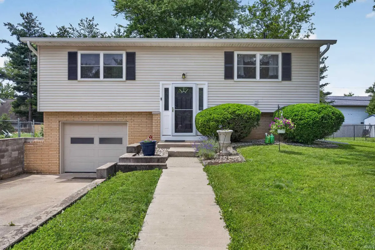 500 S Westwood Drive, Bloomington, IN 47403 - #1