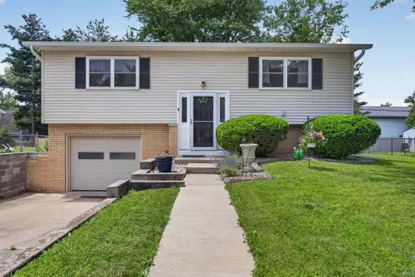 500 S Westwood Drive, Bloomington, IN 47403