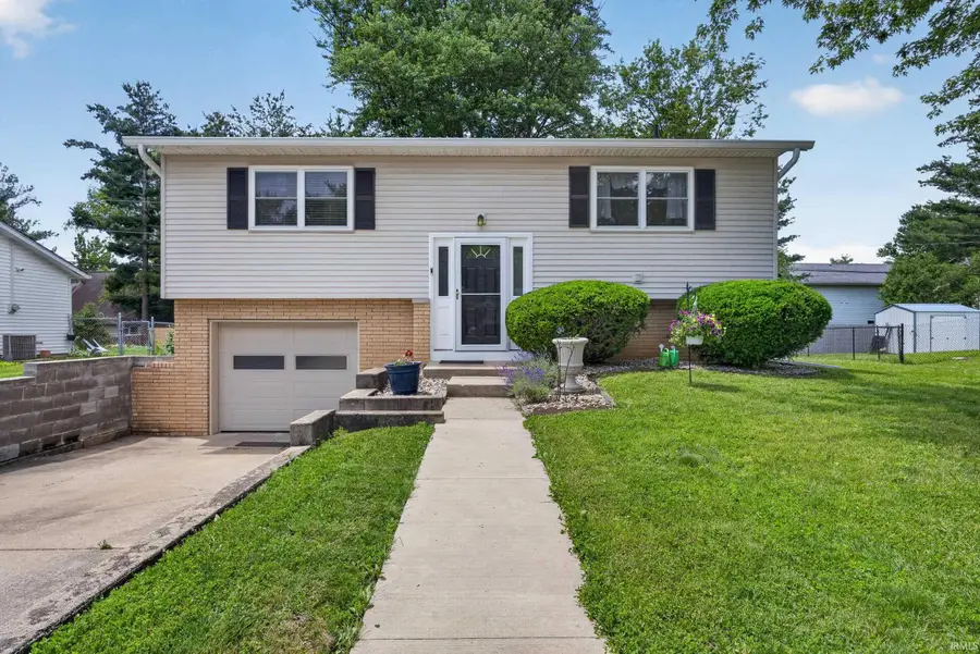 500 S Westwood Drive, Bloomington, IN 47403 - #2