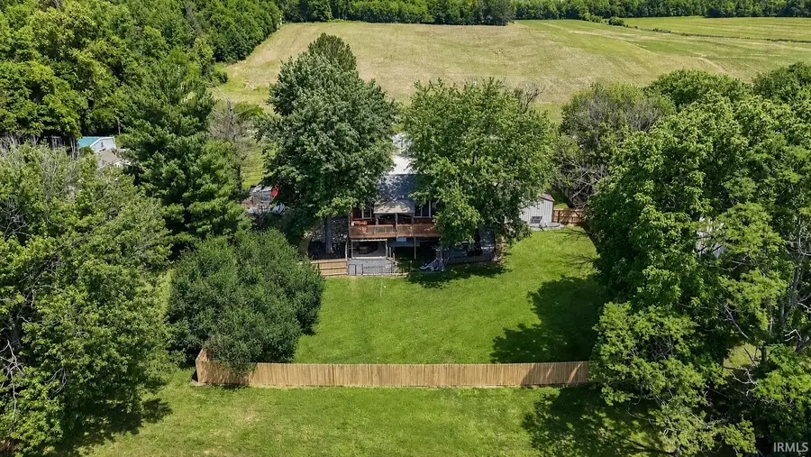 1865 Dunlap Drive, Princeton, IN 47670 - #2
