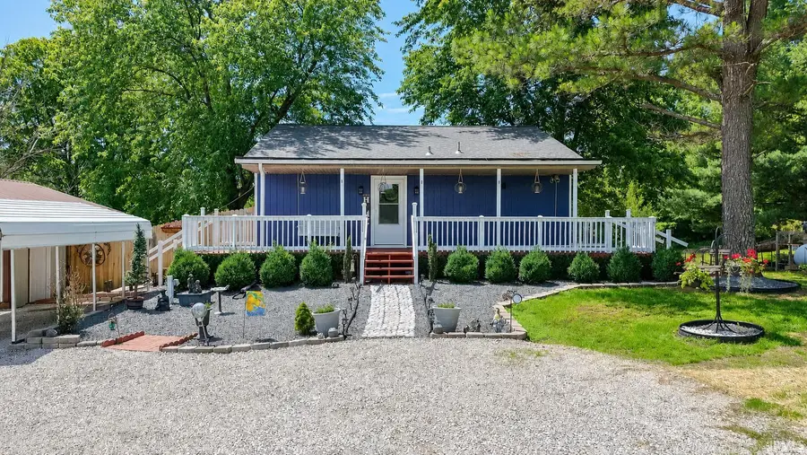 1865 Dunlap Drive, Princeton, IN 47670 - #3