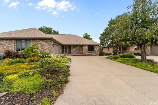 4122 Colter Drive, Kokomo, IN 46902