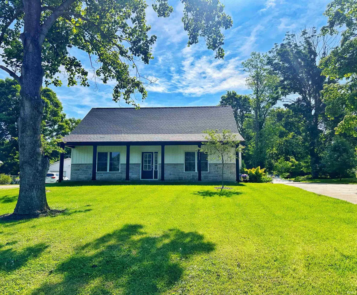 5735 S Fairfax Road, Bloomington, IN 47401 - #1