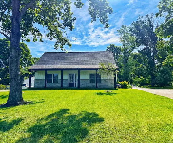 5735 S Fairfax Road, Bloomington, IN 47401