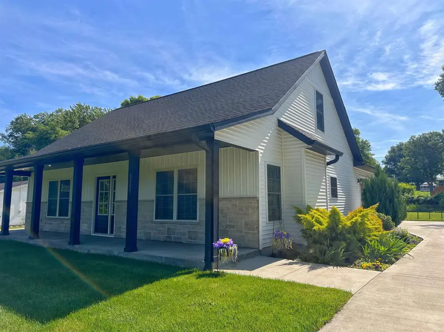 5735 S Fairfax Road, Bloomington, IN 47401 - #2