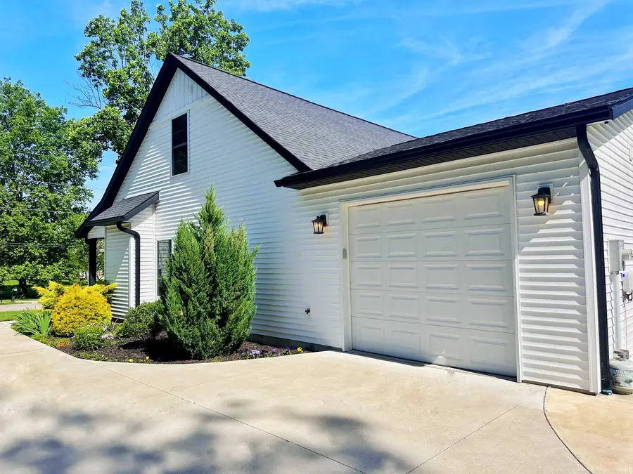 5735 S Fairfax Road, Bloomington, IN 47401 - #3