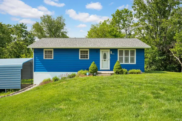 4850 S Stansifer Lane, Bloomington, IN 47421