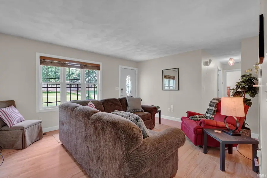 4850 S Stansifer Lane, Van Buren, IN 47421 - #3