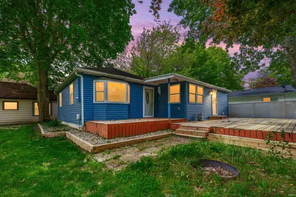 7746 N Hudson Boulevard, New Carlisle, IN 46552