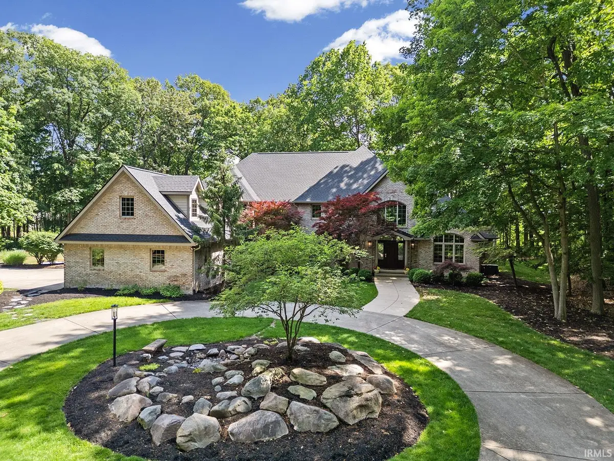 6725 Stacey Hollow Way, Lafayette, IN 47905 - #1
