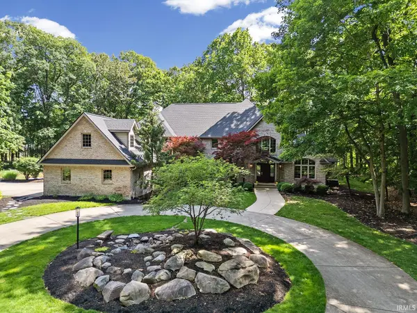 6725 Stacey Hollow Way, Lafayette, IN 47905