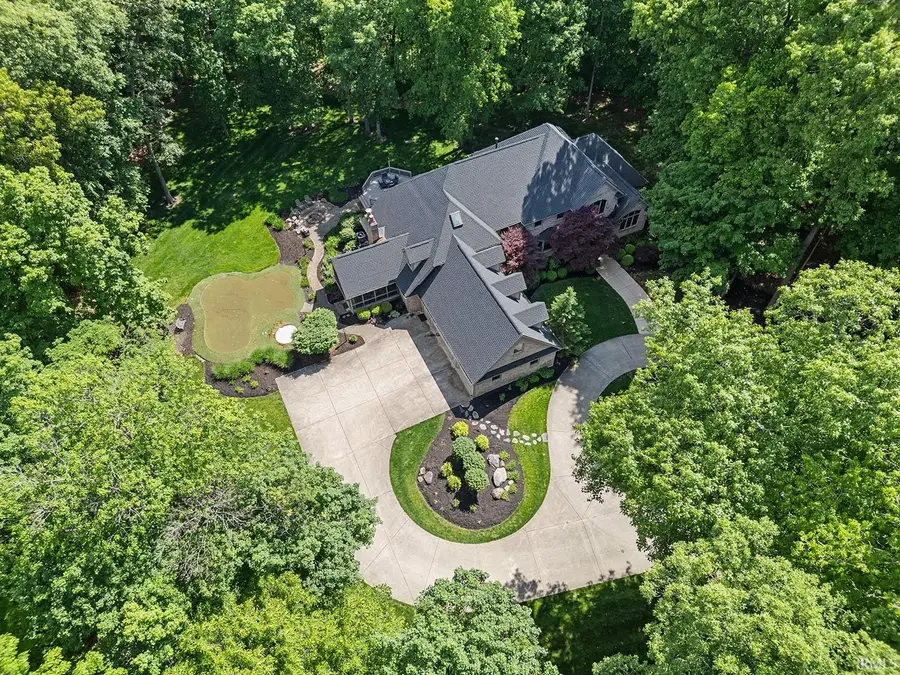 6725 Stacey Hollow Way, Lafayette, IN 47905 - #2