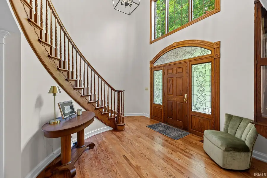 6725 Stacey Hollow Way, Lafayette, IN 47905 - #3