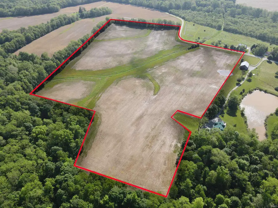 TBD Lewis Road, Greens Fork, IN 47345 - #3