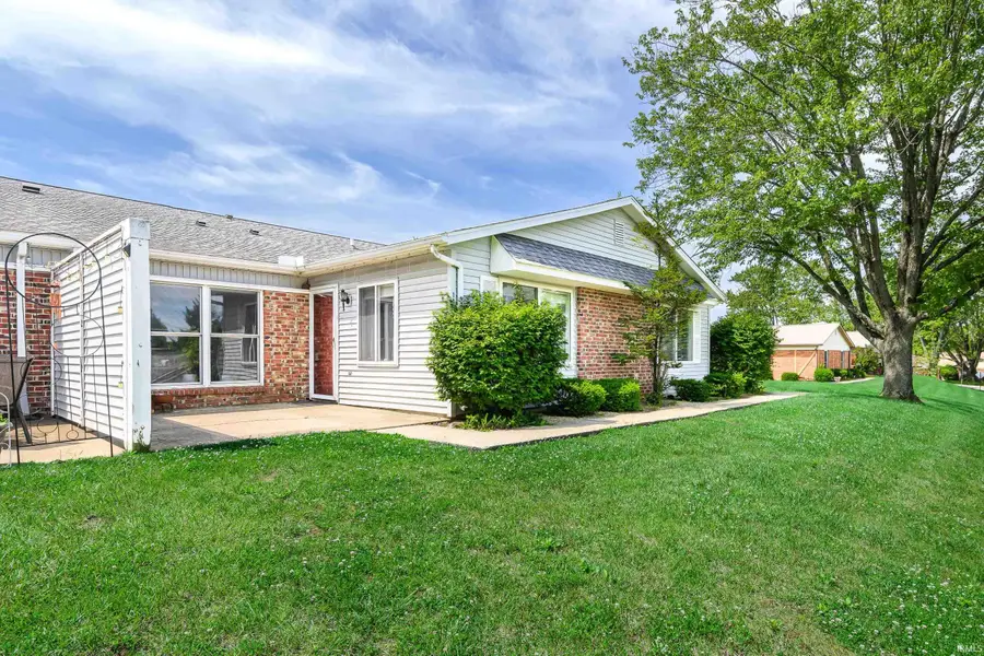 1130 E Carnaby Street, Bloomington, IN 47401 - #2