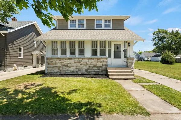 1708 Stevens Avenue, Elkhart, IN 46516