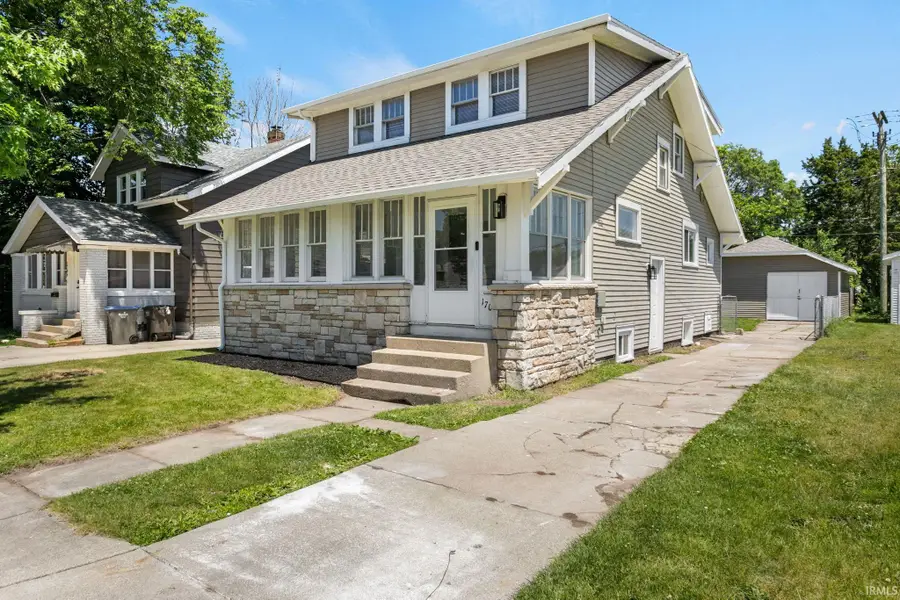 1708 Stevens Avenue, Elkhart, IN 46516 - #2