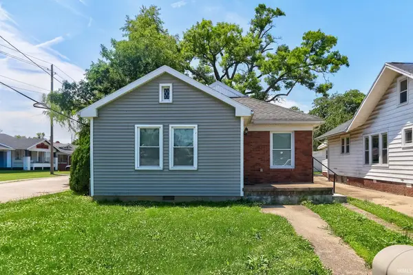 645 S Fares Avenue, Evansville, IN 47714