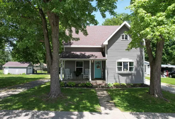 1810 Fremont Street, Crawfordsville, IN 47933