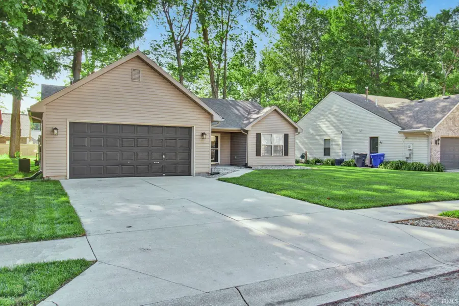 1005 Live Oak Court, Kokomo, IN 46901 - #3