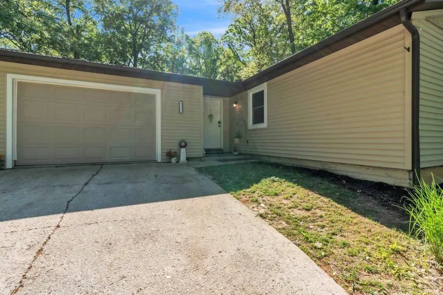 9344 N Oak Shore Drive, Rome City, IN 46784 - #3