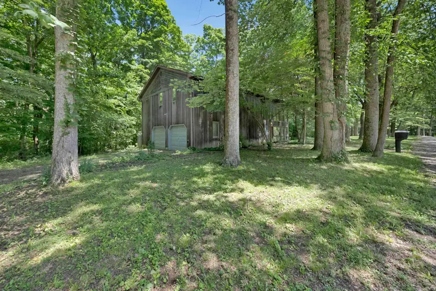 890 Sycamore Lake Drive, Evansville, IN 47712 - #2