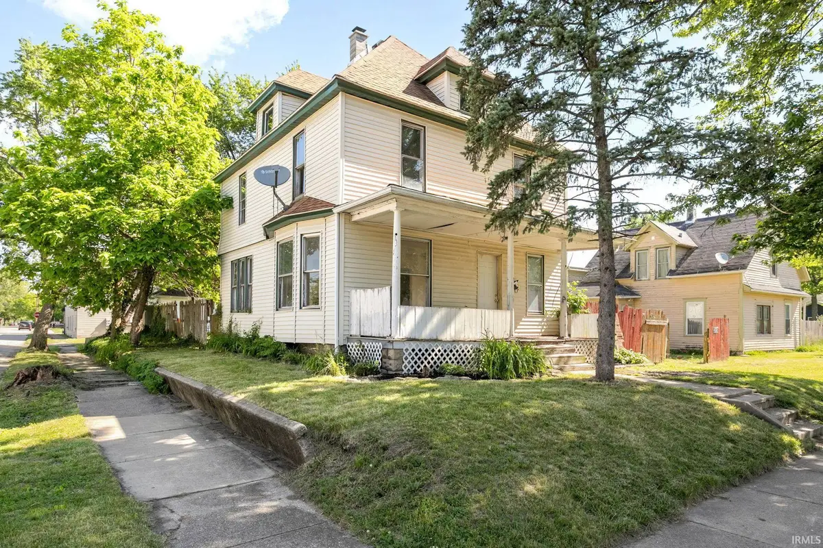 201 E Bowman Street, South Bend, IN 46613 - #1