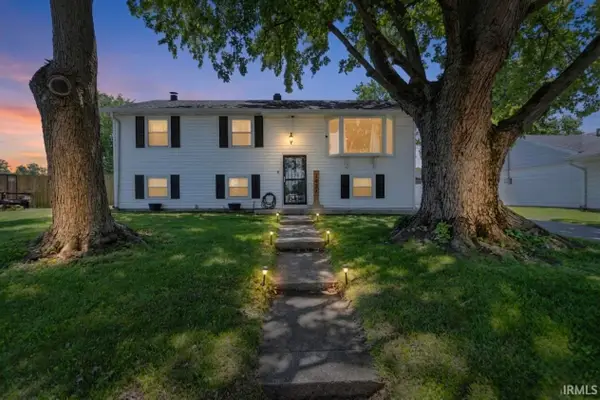 1427 Tam-o-shanter Lane, Kokomo, IN 46902