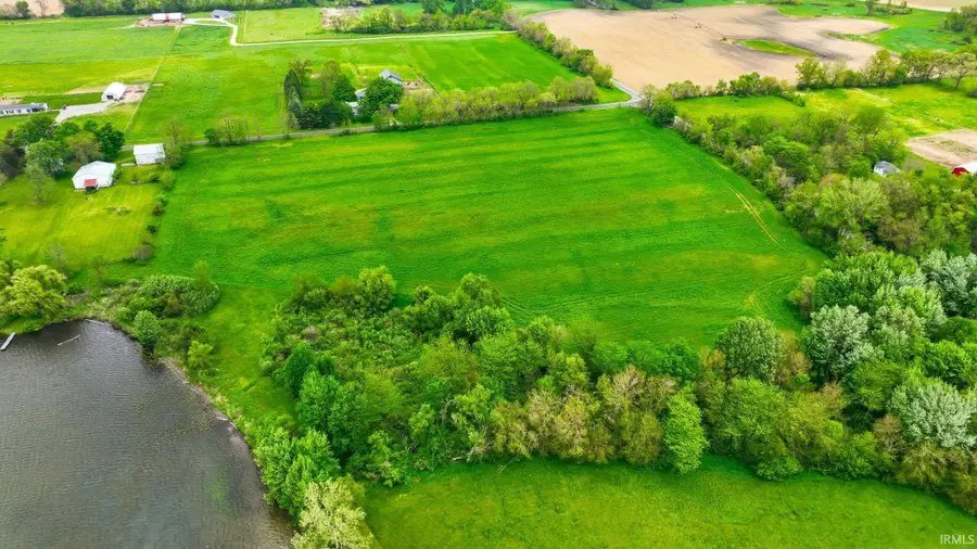 *** 100 N Road, Howe, IN 46746 - #2