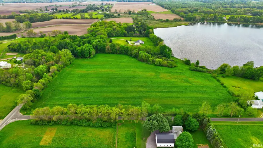 *** 100 N Road, Howe, IN 46746 - #3