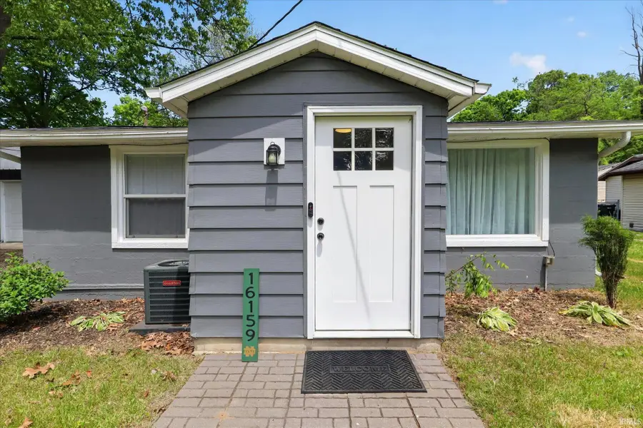 16159 Darden Road, Granger, IN 46530 - #3