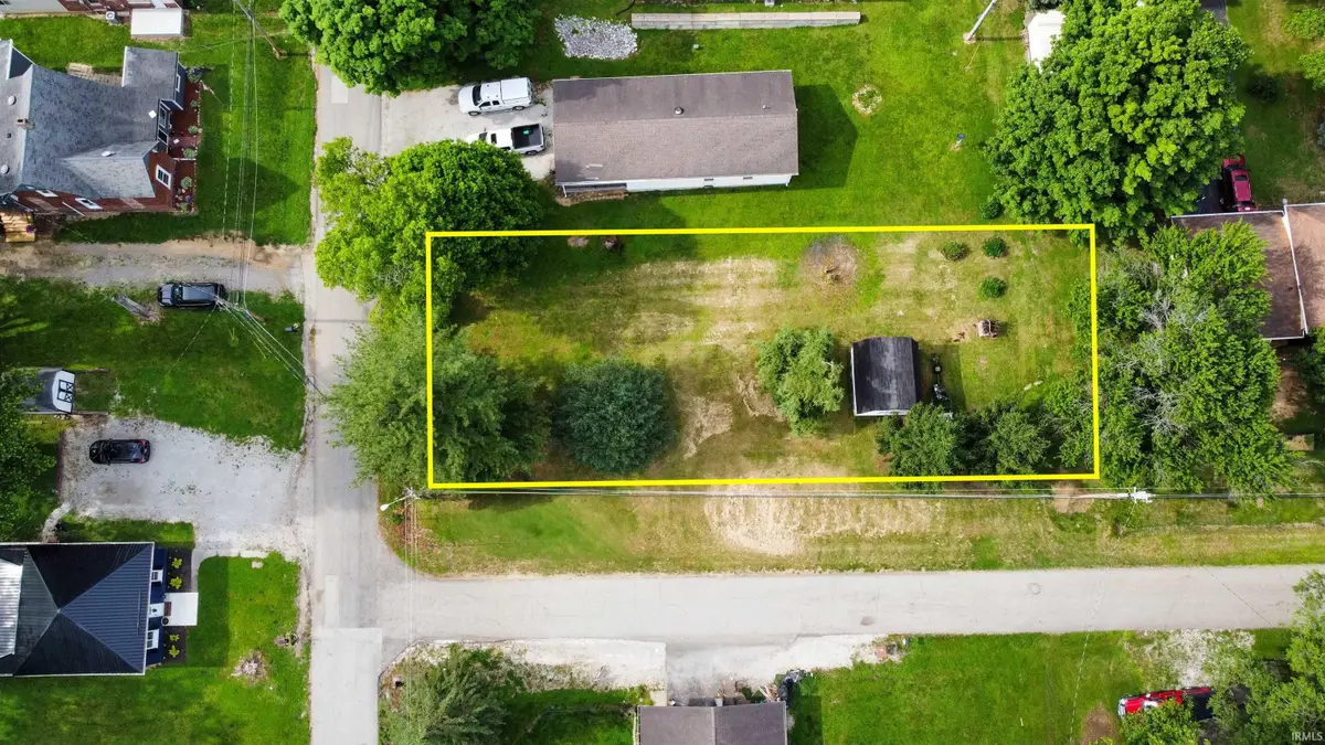 TBD Dewey Street, Veedersburg, IN 47987 - #1