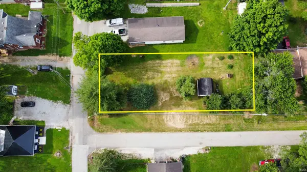 TBD Dewey Street, Veedersburg, IN 47987