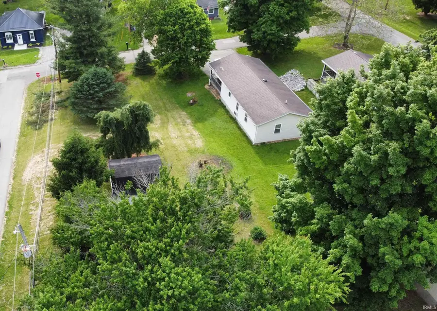 TBD Dewey Street, Veedersburg, IN 47987 - #2