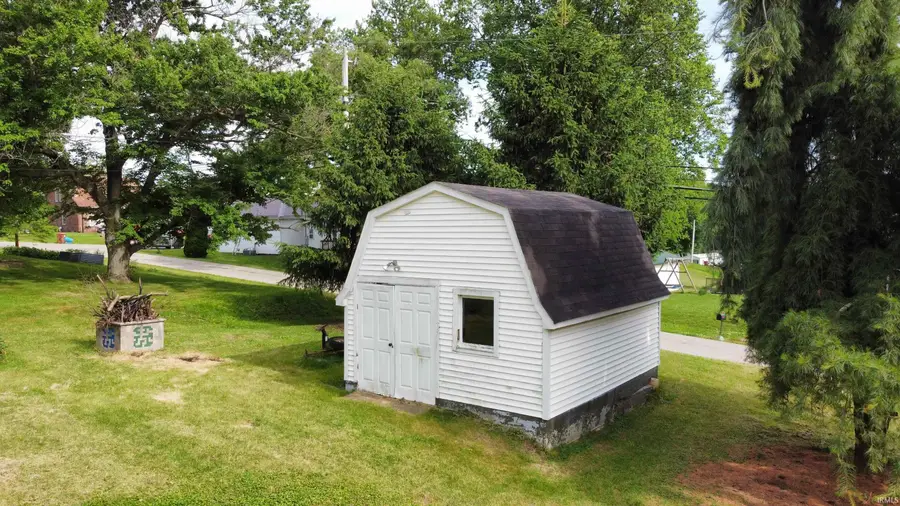 TBD Dewey Street, Veedersburg, IN 47987 - #3