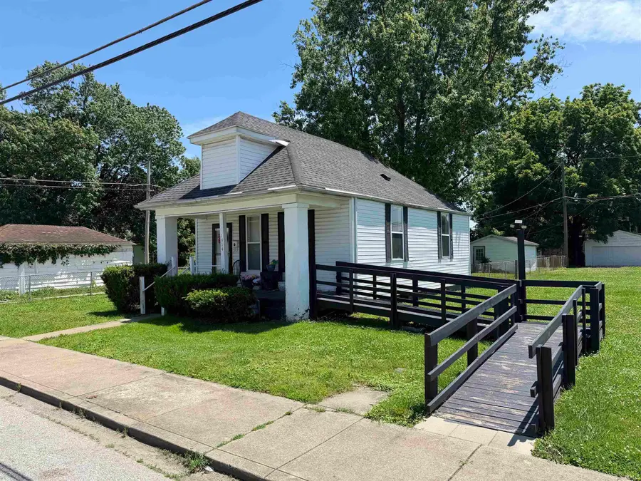 1314 Uhlhorn Street, Evansville, IN 47710 - #2