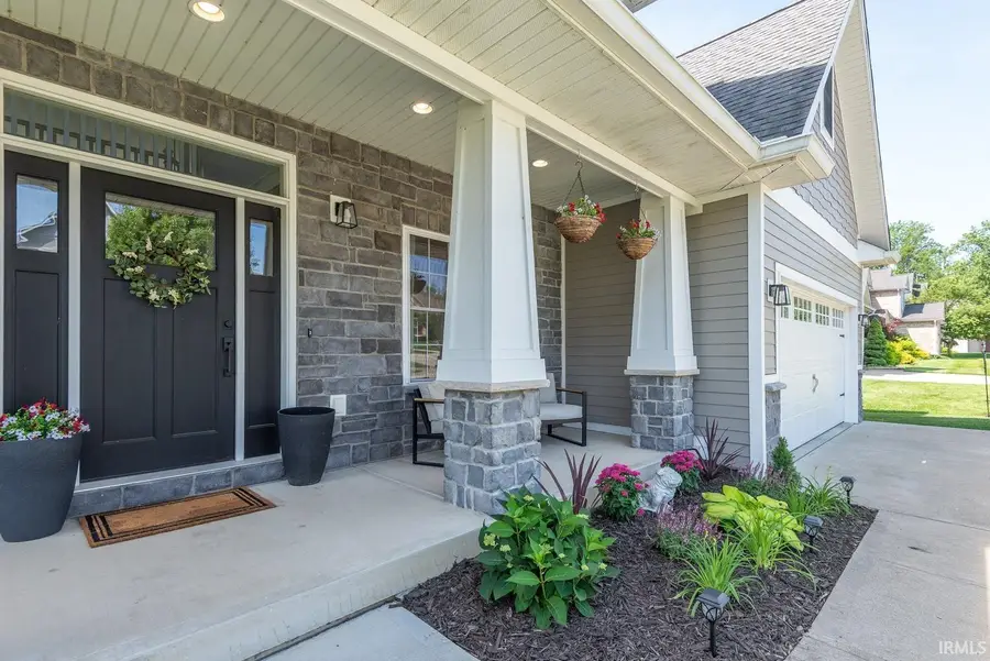 1568 S Andrew Circle, Bloomington, IN 47401 - #2