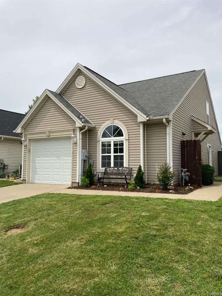 3042 Galleon Drive, Evansville, IN 47725 - #2