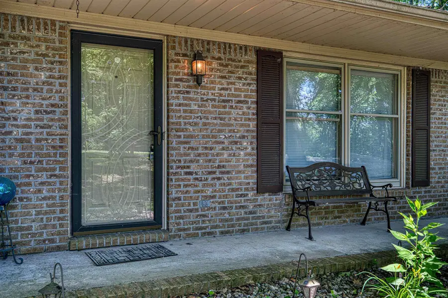 1833 Mt. Gilead Road, Boonville, IN 47601 - #3