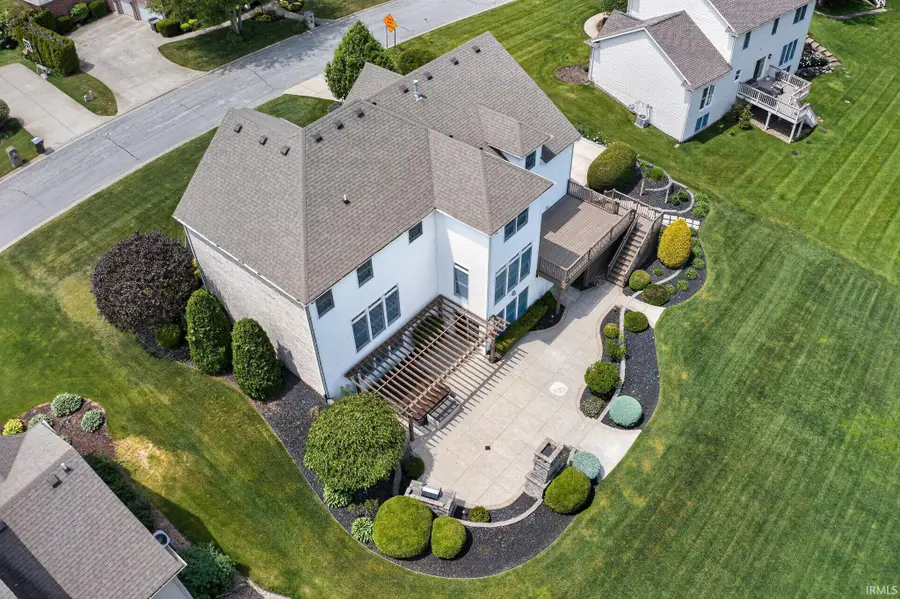 50582 Brookhaven Drive, Granger, IN 46530 - #3
