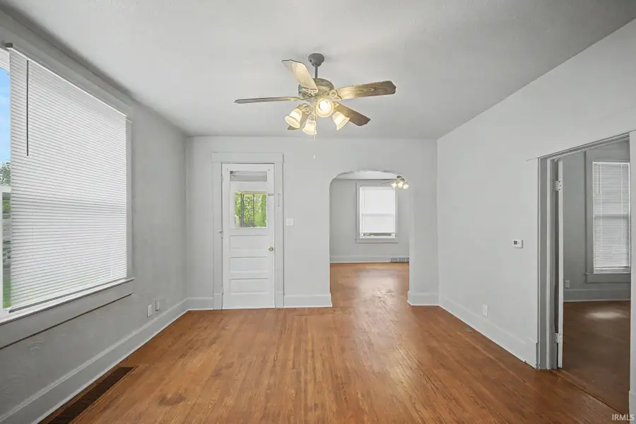 2329 N 19th Street, Lafayette, IN 47904 - #2