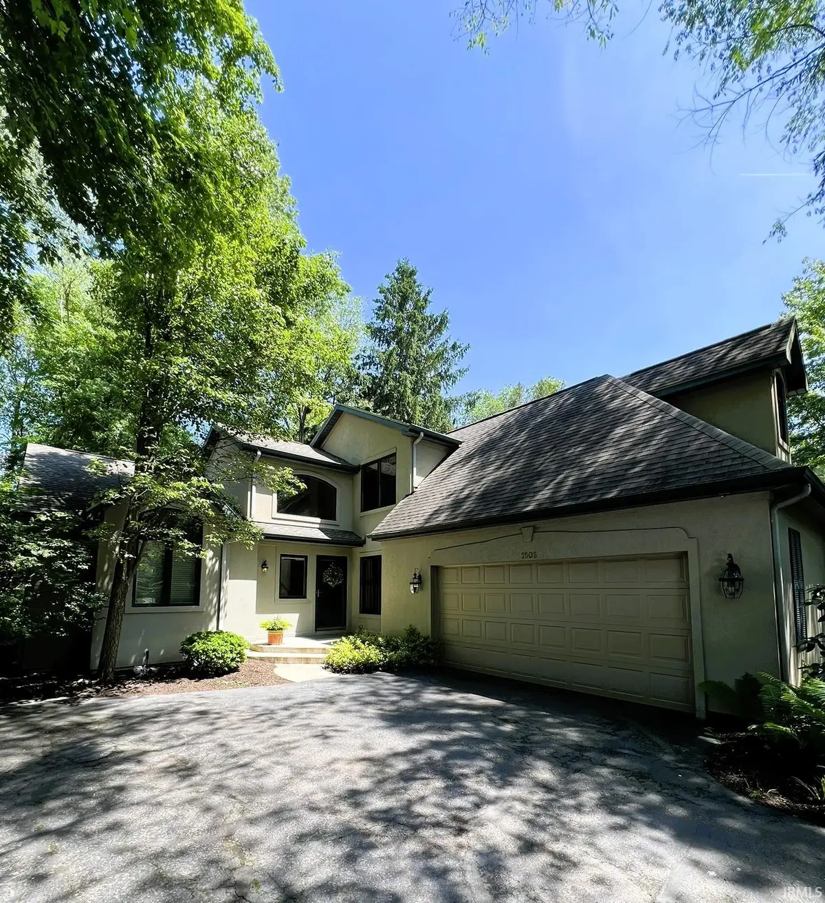 1606 Pine Top Trace, Mishawaka, IN 46545 - #1