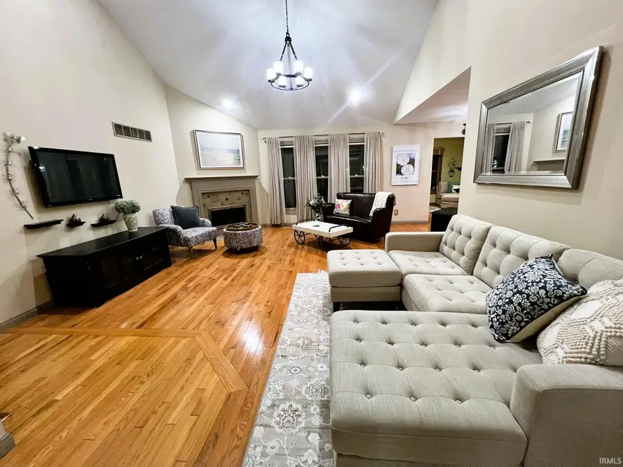 1606 Pine Top Trace, Mishawaka, IN 46545 - #3